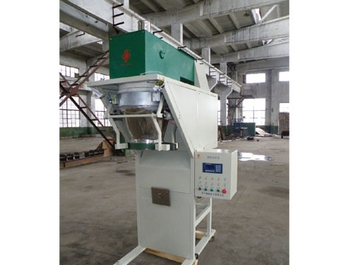 DWS-50电脑定量包装机