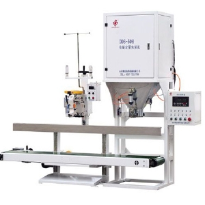 DDS－50H双斗电脑定量包装机