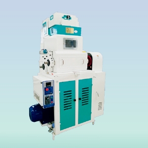 6NLT-T系列全自动振动变频气压砻谷机